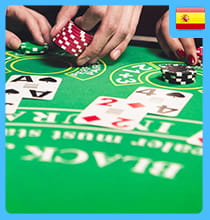 jugar blackjack en los mejores casinos